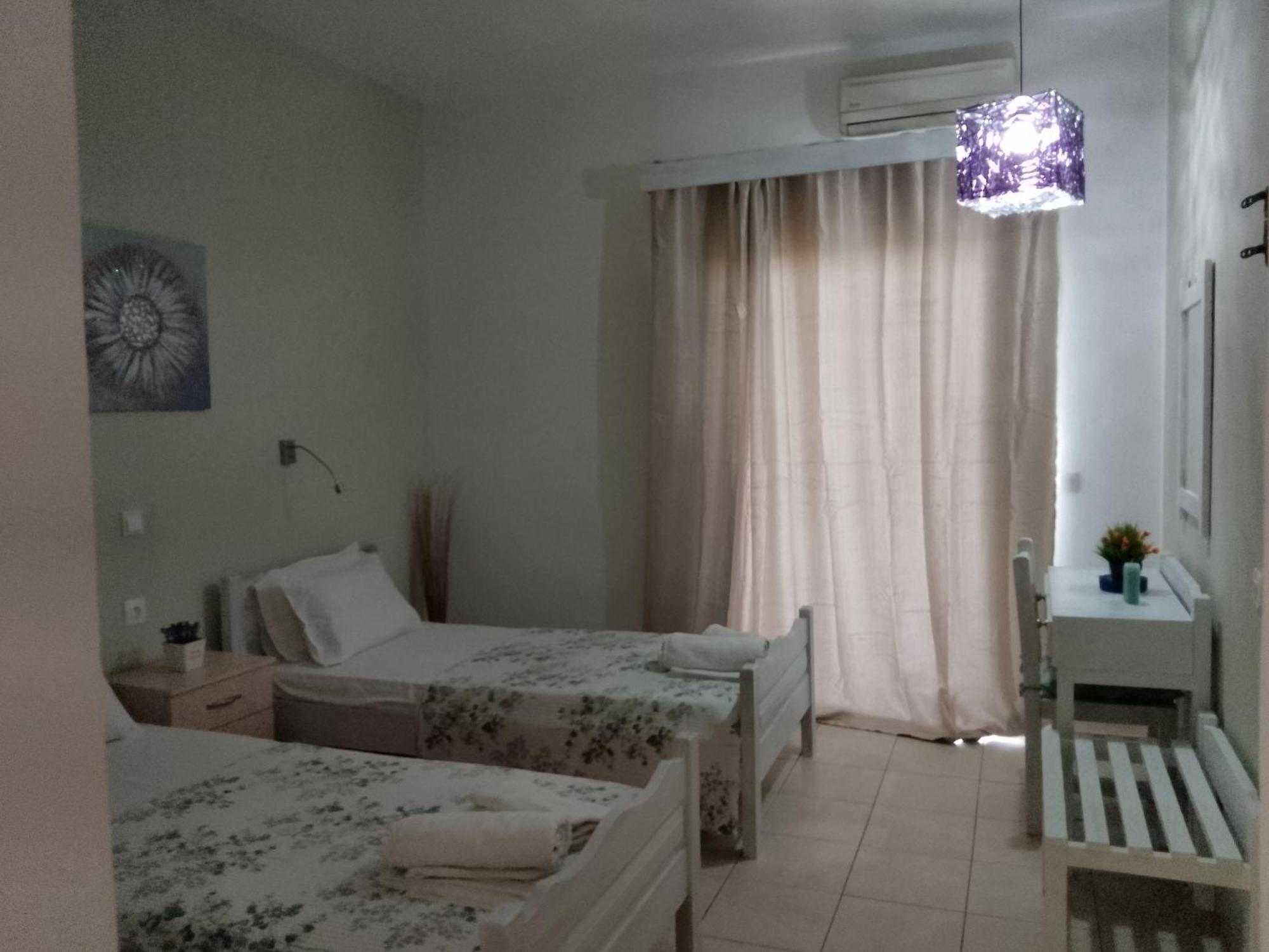 Katerina's *